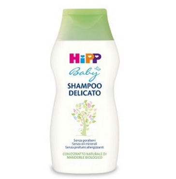 Baby - Shampo delicato