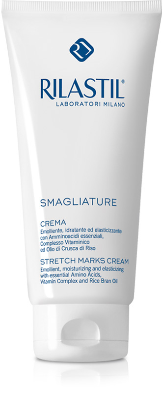 Smagliature crema