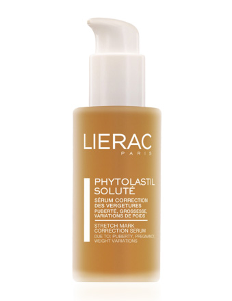Phytolastil solute - Siero correzione smagliature