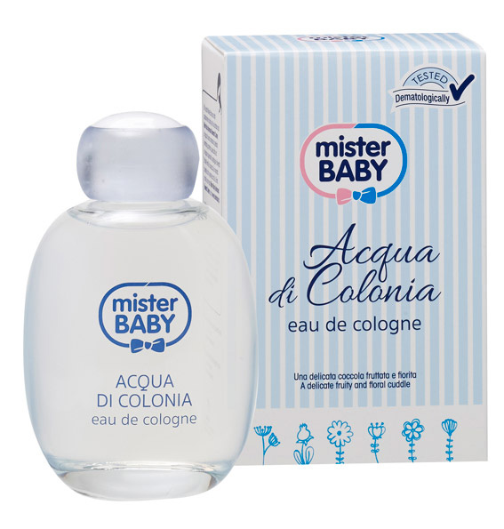 Acqua di Colonia