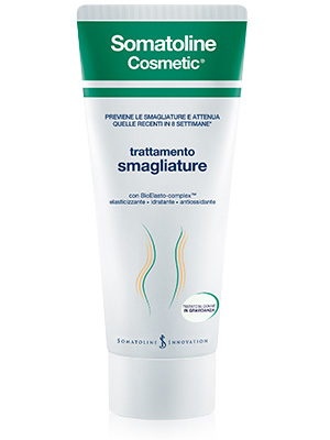 Cosmetic - Trattamento Smagliature