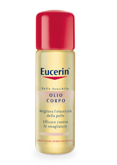 Olio corpo