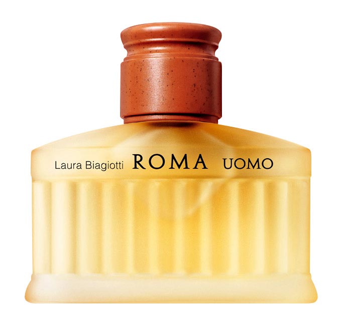 Roma  Eau de toilette
