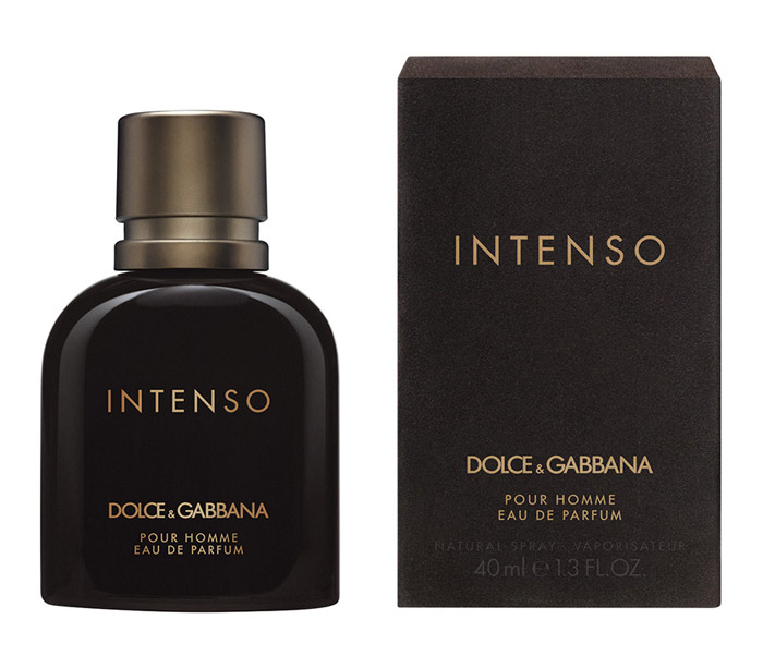 Intenso Eau de parfum