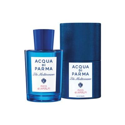 Blue mediterraneo Fico di Amalfi Eau de toilette