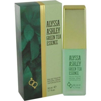 Green tea essence Eau de toilette