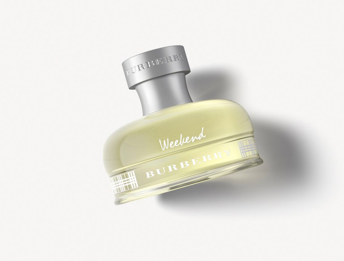 Weekend Eau de parfum