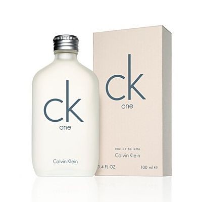 CK One Eau de toilette