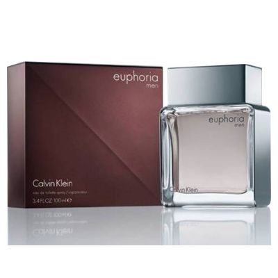 Euphoria men Eau de toilette
