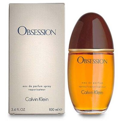 Obsession Eau de parfum
