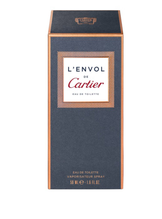L'envol Eau de toilette