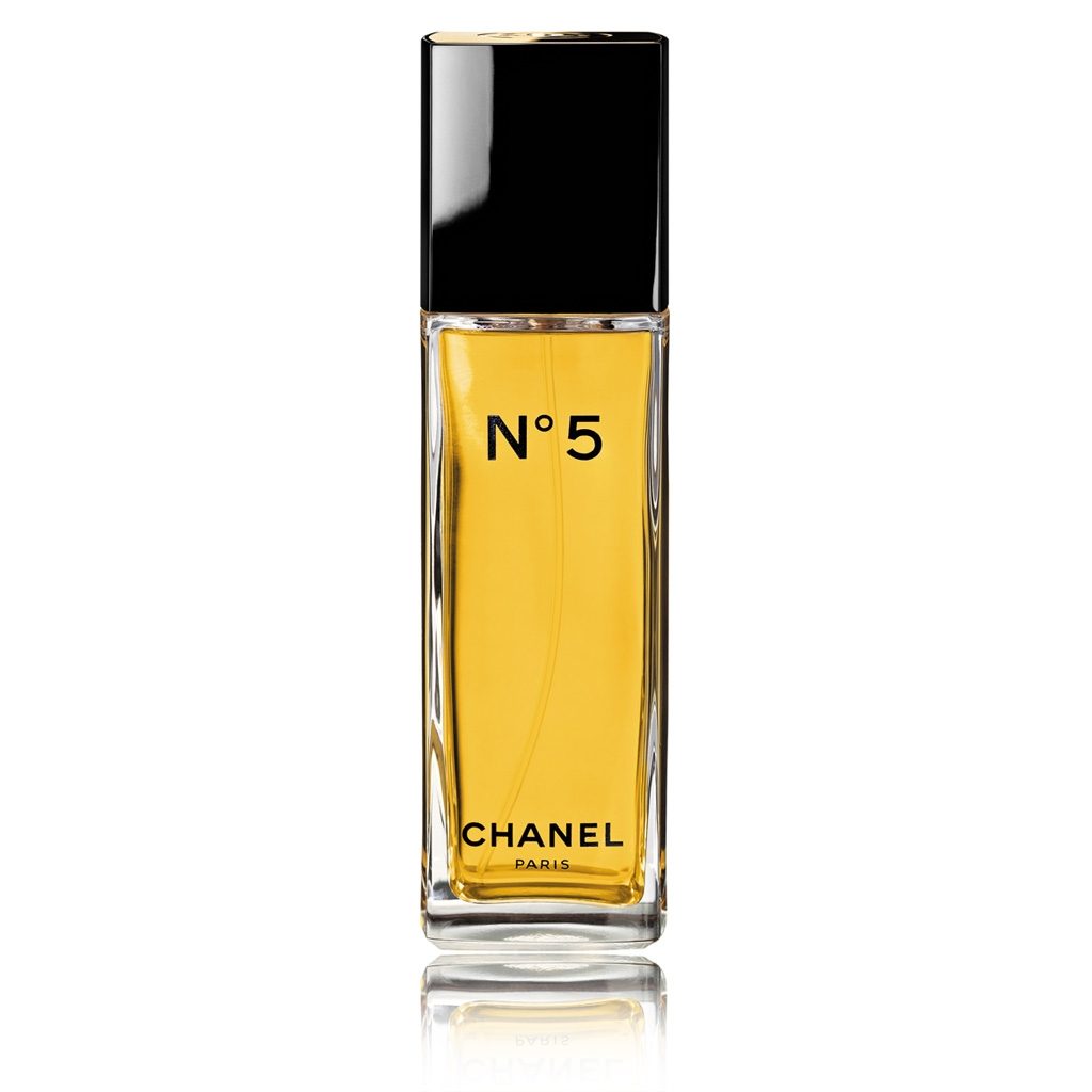 N° 5 Eau de toilette