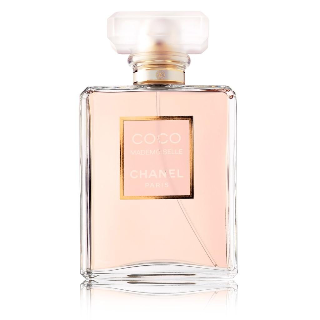 Coco Mademoiselle Eau de parfum