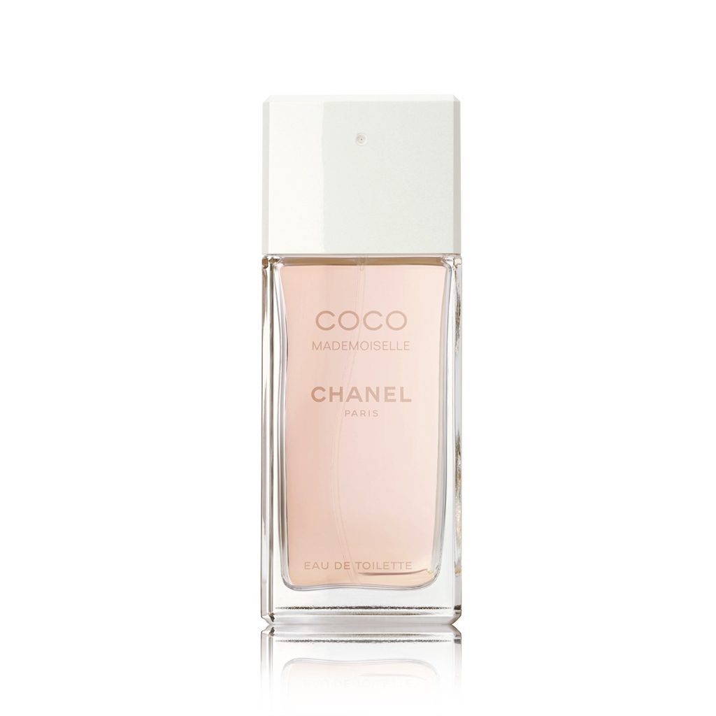Coco Mademoiselle Eau de toilette