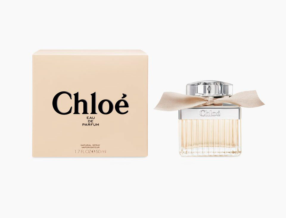 Chloé Eau de parfum
