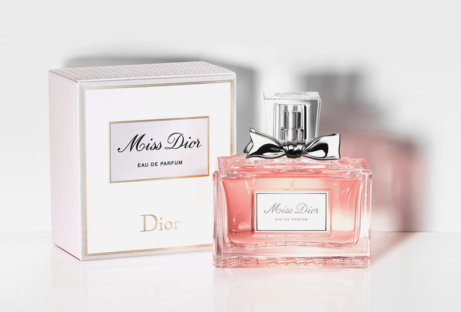 Miss Dior Eau de parfum