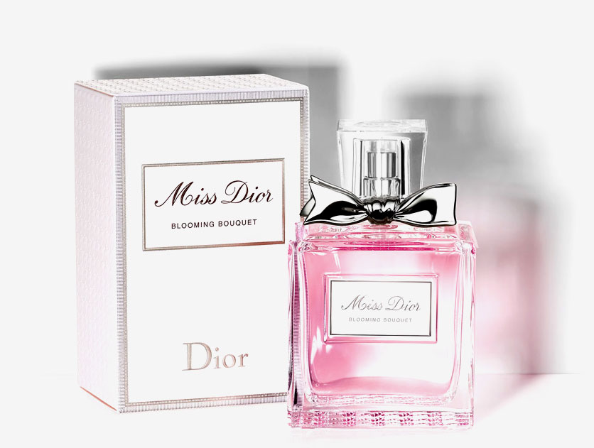 Miss Dior Blooming Bouquet Eau de toilette