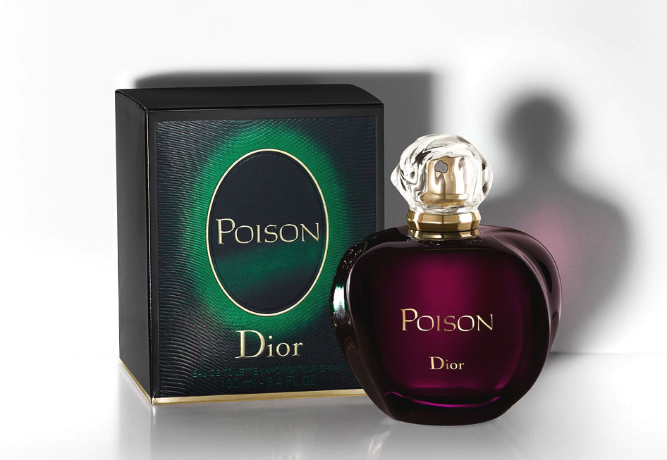 Poison Eau de toilette