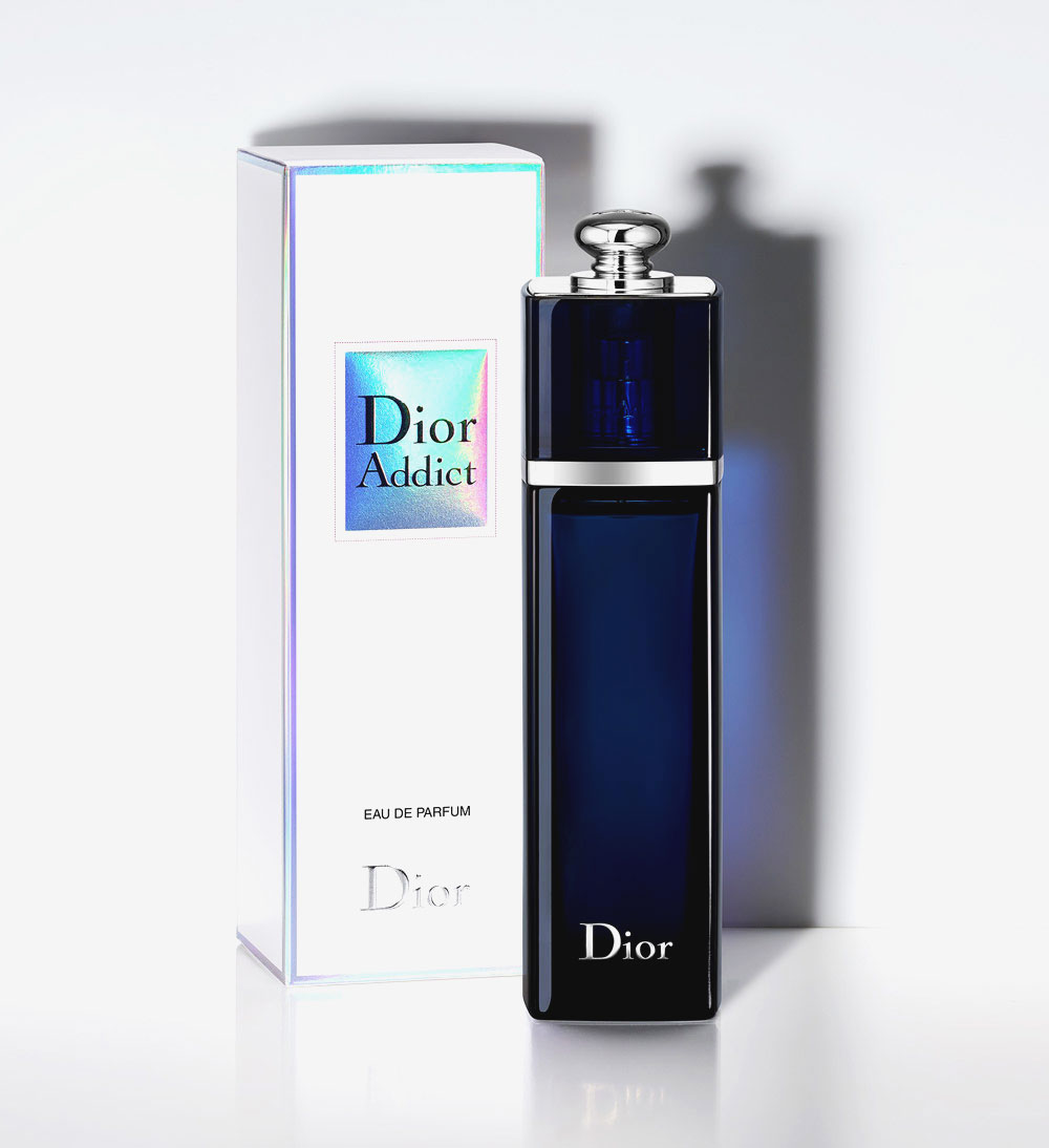 Addict Eau de parfum