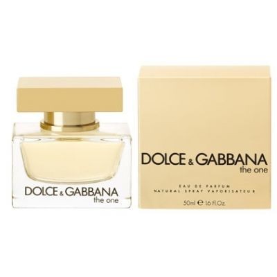 The one Eau de parfum