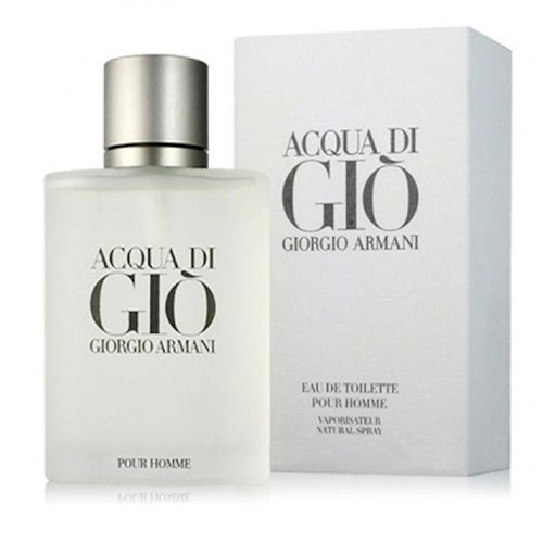 Acqua di Giò Eau de toilette