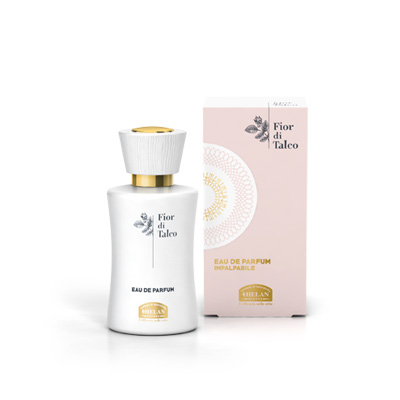 Fior di talco Eau de parfum