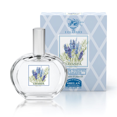 Lavanda Eau de toilette