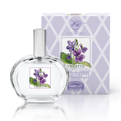 Violetta Eau de toilette