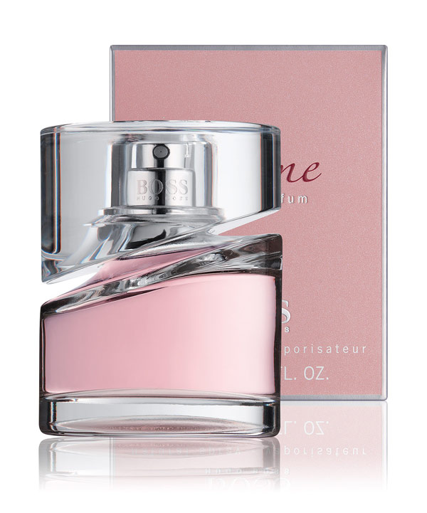 Femme Eau de parfum