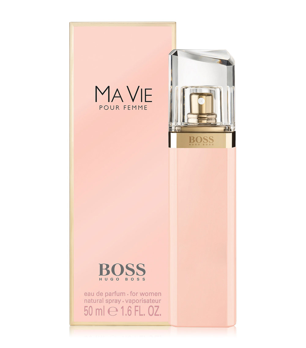 Ma vie Eau de parfum