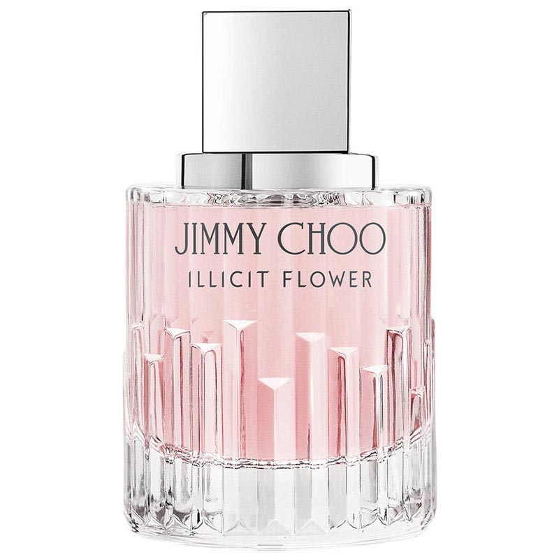 Illicit flower Eau de toilette
