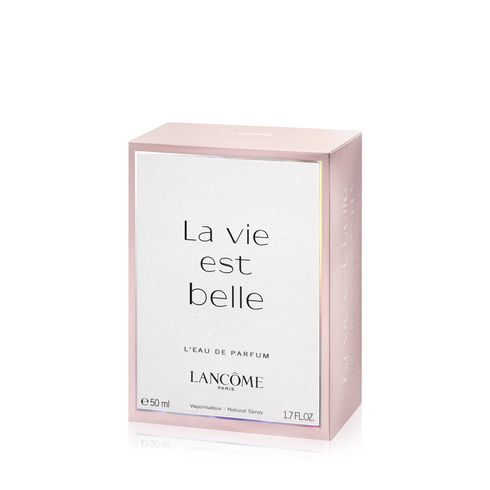 La vie est belle Eau de parfum