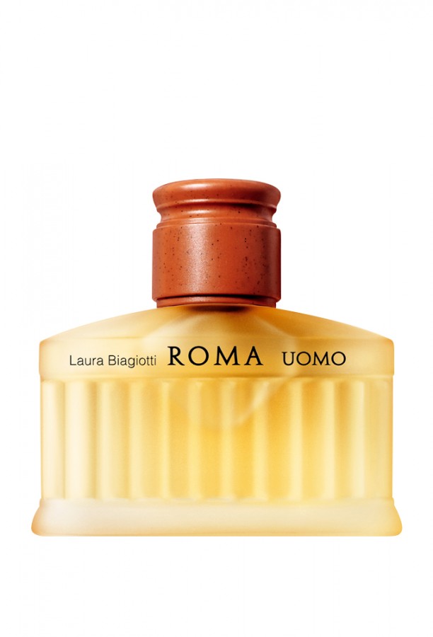 Roma Eau de toilette