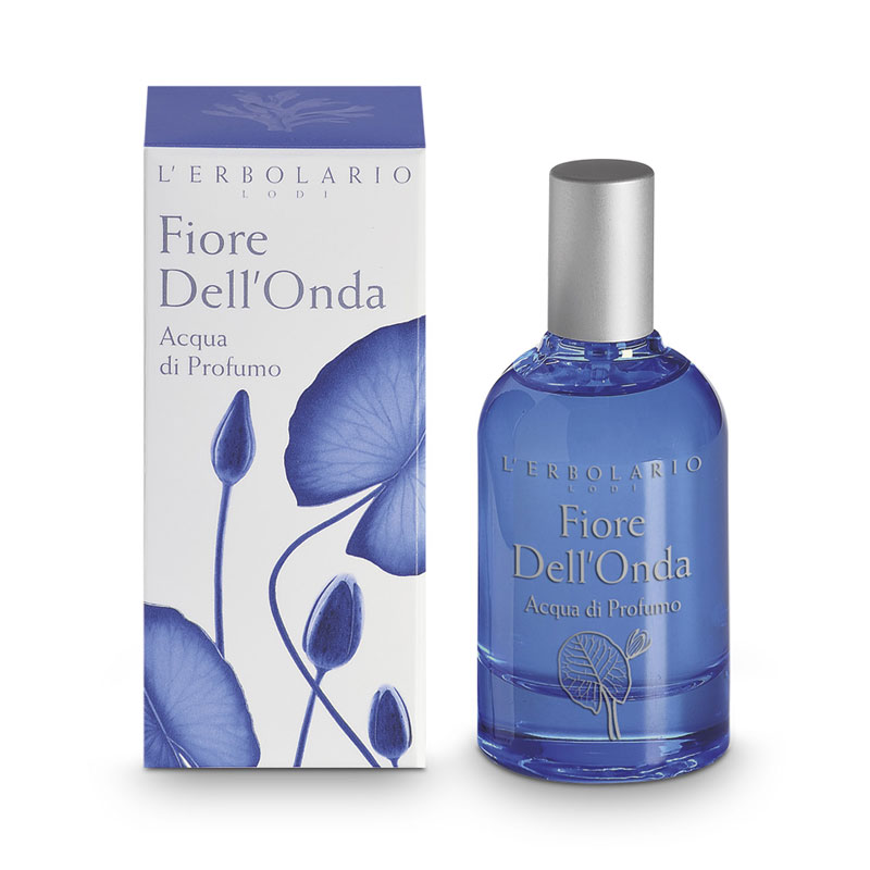 Fiore dell'onda
