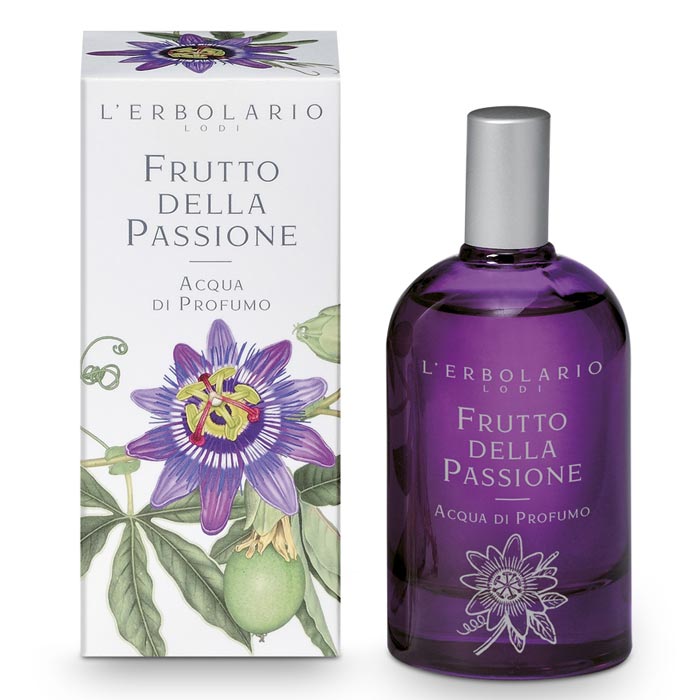 Frutto della passione