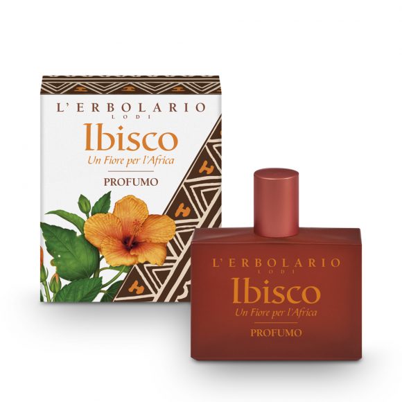 Ibisco Eau de parfum
