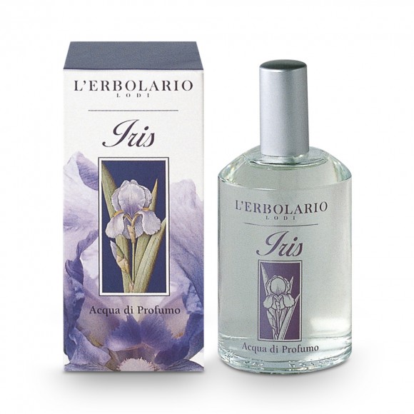 Iris