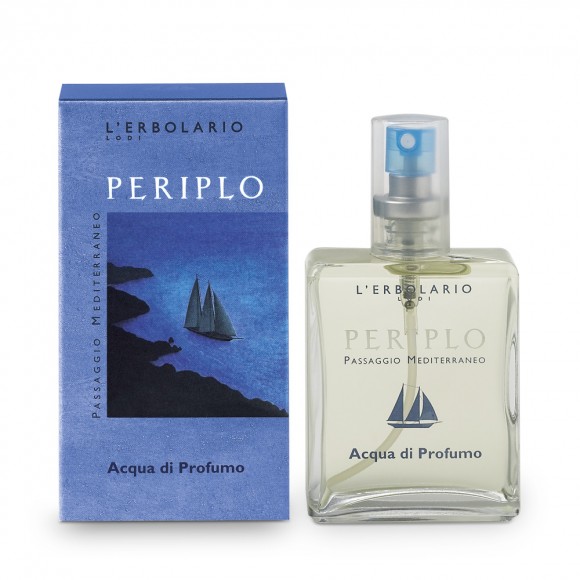 Periplo
