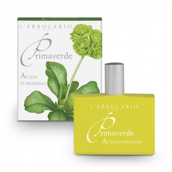 Primaverde