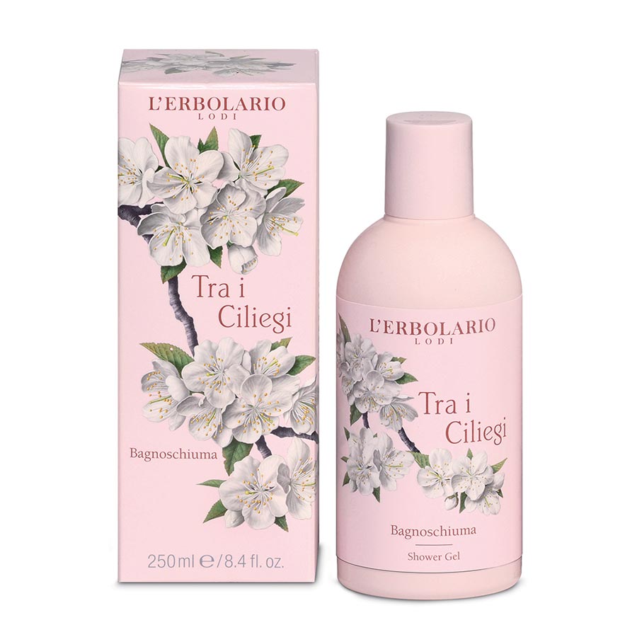 Tra i ciliegi Eau de parfum