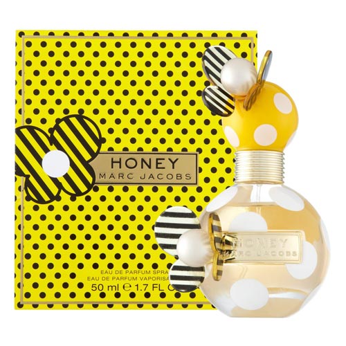 Honey Eau de parfum