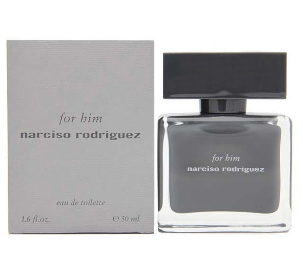For Him Eau de toilette