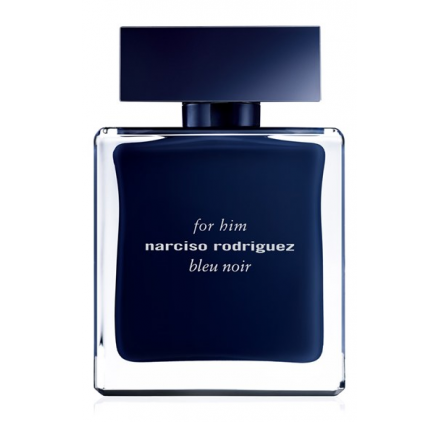 For Him Blue noir Eau de toilette