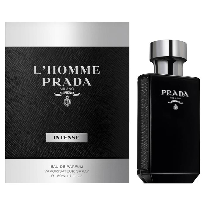 L'Homme Intense Eau de parfum