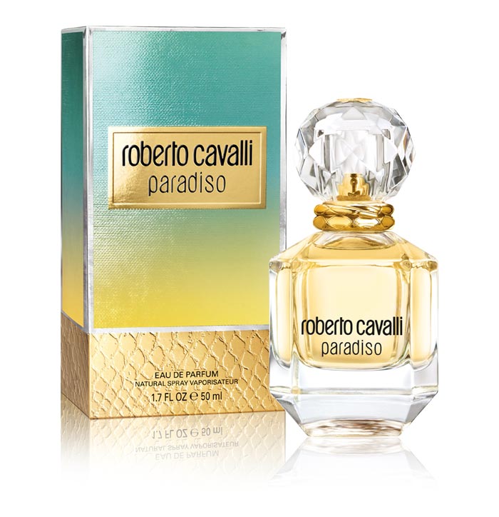 Paradiso Eau de parfum