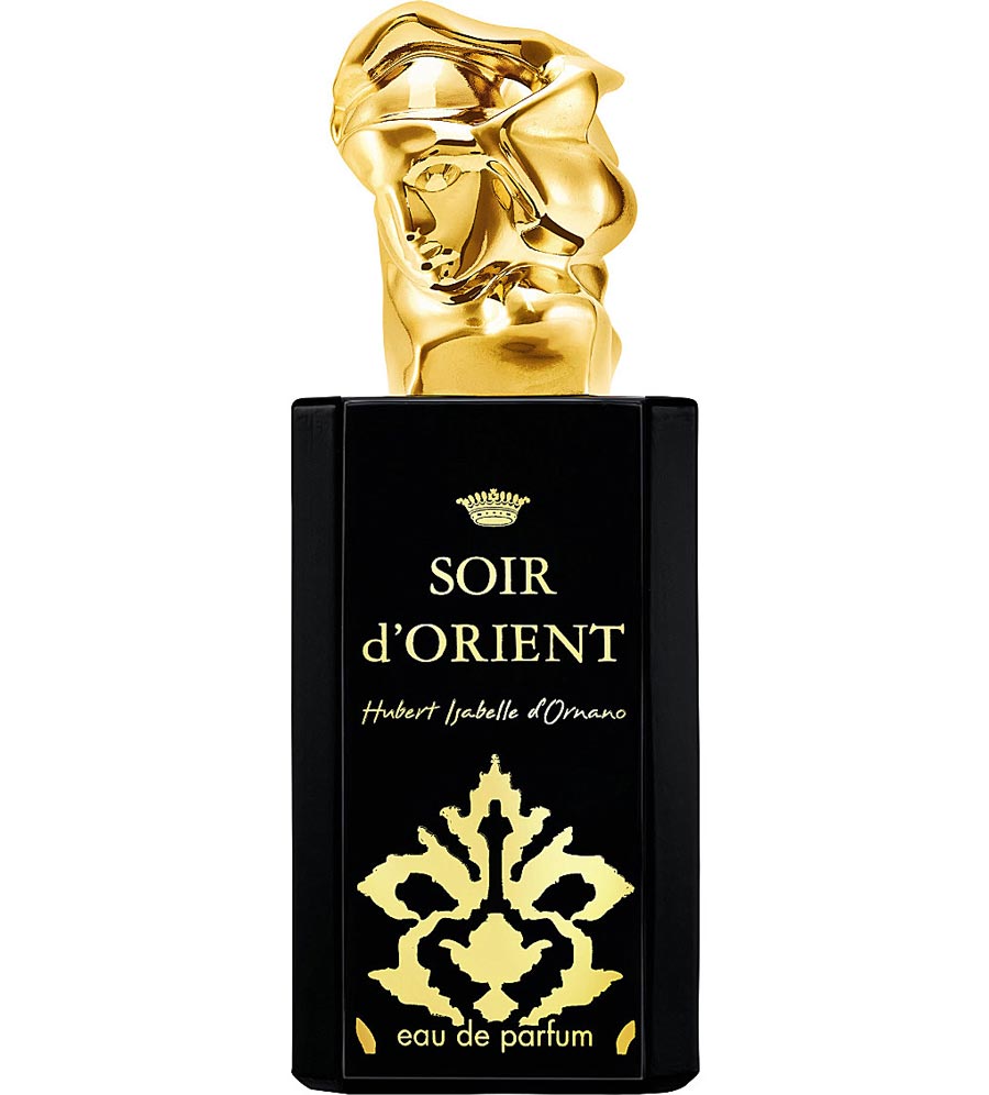 Soir d'orient Eau de parfum