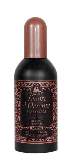 Profumo aromatico Hammam