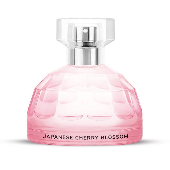 Japanese cherry blossom Eau de toilette