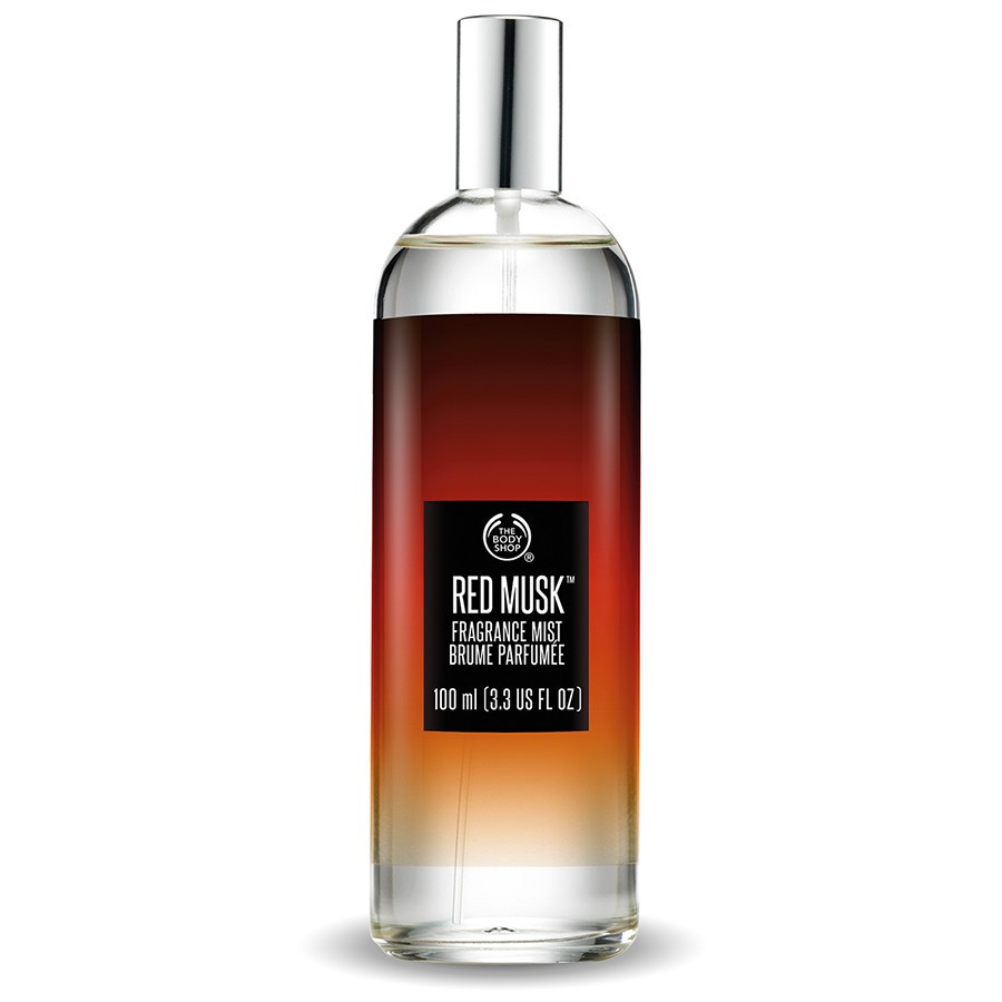 Red musk