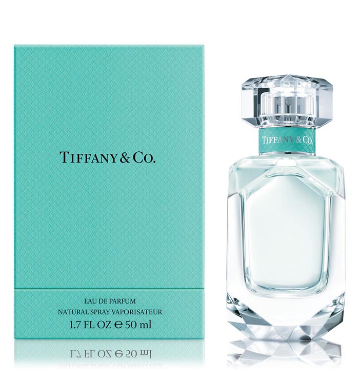 Tiffany Eau de parfum